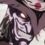 Afro Samurai - Animation Voice Cast