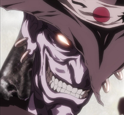 Afro Samurai - Animation Voice Cast