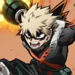 Clifford Chapin - Voice Actor