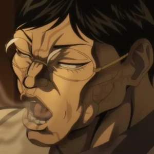 Baki-Dou (2026) - Animation Voice Cast