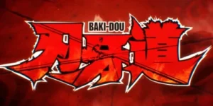 Baki-Dou (2026) - Animation Voice Cast