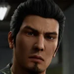 Yakuza Kiwami 3 & Dark Ties - Video Game Voice Cast