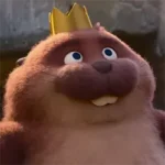 Hoppers (2026) - Animation Voice Cast