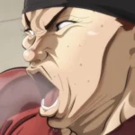 Baki-Dou (2026) - Animation Voice Cast