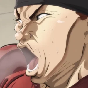 Baki-Dou (2026) - Animation Voice Cast