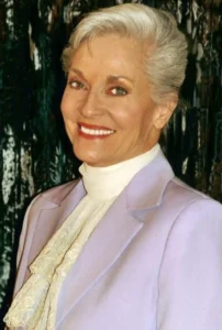 Lee Meriwether - Voice Actor