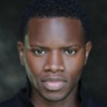 Alan Wake 2 - Video Game Voice Cast