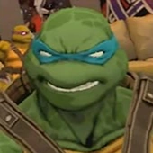 Teenage Mutant Ninja Turtles: Empire City - Video Game Voice Cast