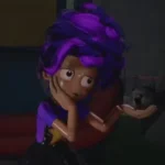 Poppy Playtime: Chapter 5 – Broken Things - Video Game Voice Cast