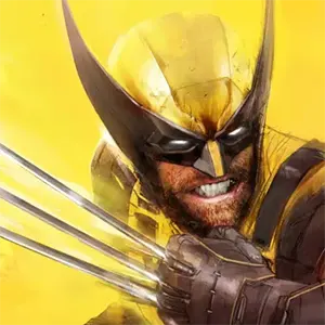‘Logan’ Howlett Wolverine - Character from Marvel’s Wolverine (2026)