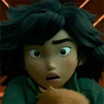 Hoppers (2026) - Animation Voice Cast