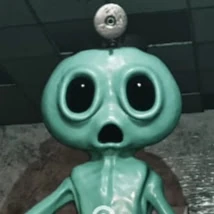 Garten of Banban 8: Anti Devil - Video Game Voice Cast