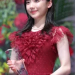 Scarlet - Character from Scarlet