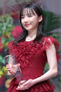 Mana Ashida - Voice Actor