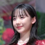 Mana Ashida