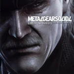 Metal Gear Solid 4: Guns of The Patriots - Video Game Voice Cast