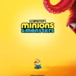 Minions & Monsters (2026)