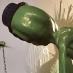 Chuy Mine - Voice Actor