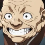 Baki-Dou (2026) - Animation Voice Cast