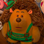 John Hopkins - Voice Actor