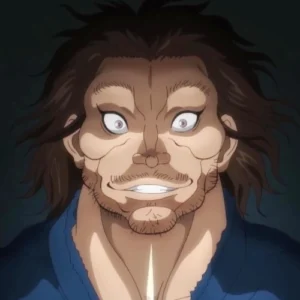 Baki-Dou (2026) - Animation Voice Cast