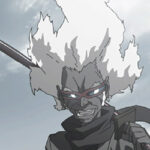 Afro Samurai - Animation Voice Cast