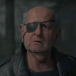 Alan Wake 2 - Video Game Voice Cast