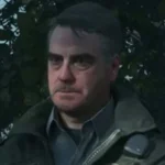 Alan Wake 2 - Video Game Voice Cast