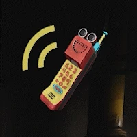 Ollie / The Prototype - Character from Poppy Playtime – Chapter 4