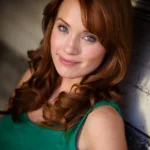 Eveline (young) - Character from Resident Evil Village