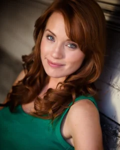Paula Rhodes - Voice Actor