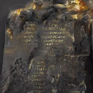 Pheme the Lexicon - Character from God of War Sons of Sparta