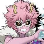 My Hero Academia: All’s Justice (2026) - Video Game Voice Cast