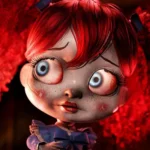 Poppy Playtime: Chapter 5 – Broken Things - Video Game Voice Cast