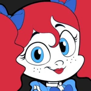 Poppy - Character from Poppy Playtime – Chapter 2