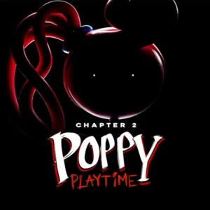 Poppy Playtime - Chapter 2