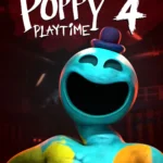 Poppy Playtime – Chapter 4 - Video Game Voice Cast