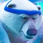 GOAT (2026) - Animation Voice Cast