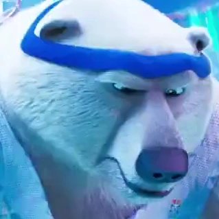 Propp - GOAT (2026) character