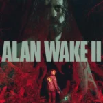 Alan Wake 2 - Video Game Voice Cast