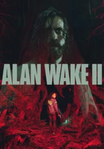 Alan Wake 2