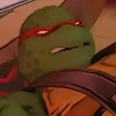 Teenage Mutant Ninja Turtles: Empire City - Video Game Voice Cast