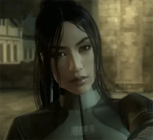 Metal Gear Solid 4: Guns of The Patriots - Video Game Voice Cast