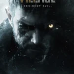 Resident Evil Village - Video Game Voice Cast