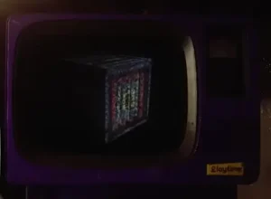 Poppy Playtime – Chapter 4 - Video Game Voice Cast