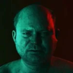 Alan Wake 2 - Video Game Voice Cast