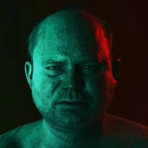 Alan Wake 2 - Video Game Voice Cast