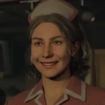 Alan Wake 2 - Video Game Voice Cast