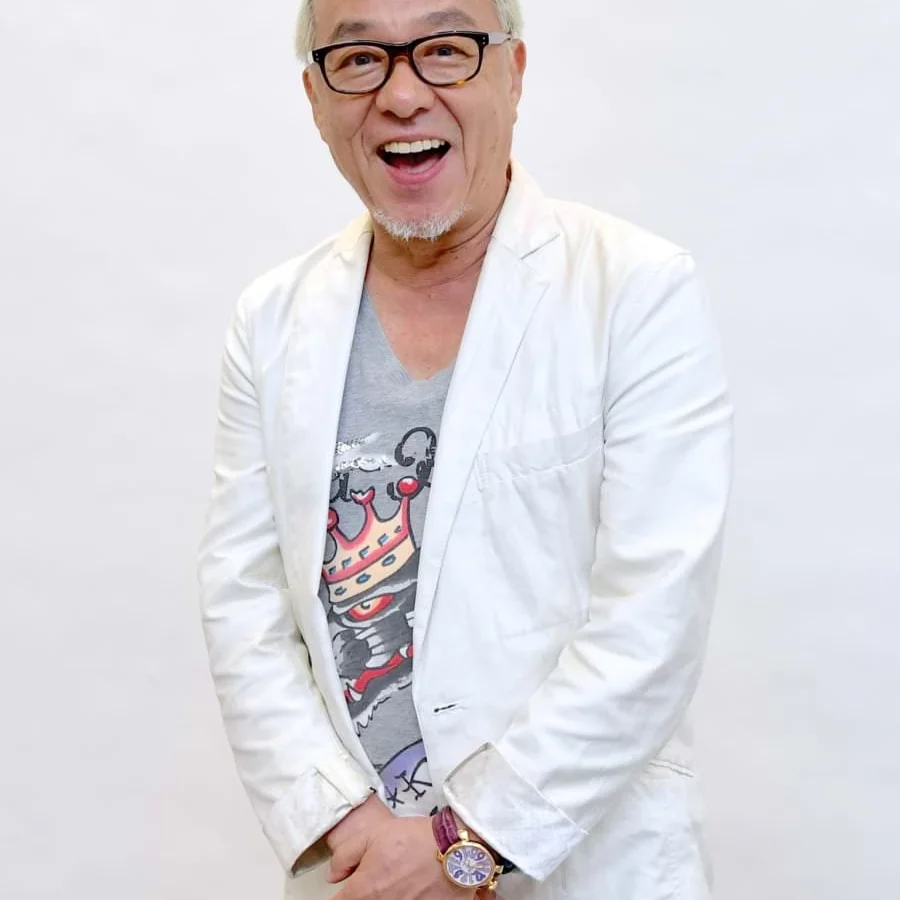 Ryusei Nakao