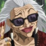 Baki-Dou (2026) - Animation Voice Cast